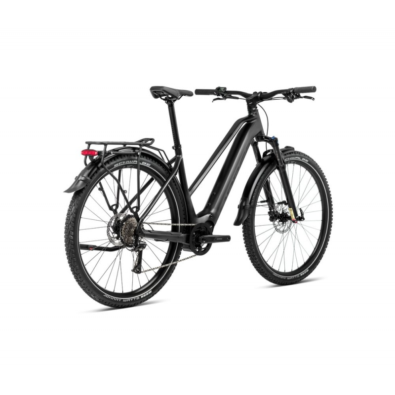 VTC ORBEA KEMEN MID SUV 40 2024