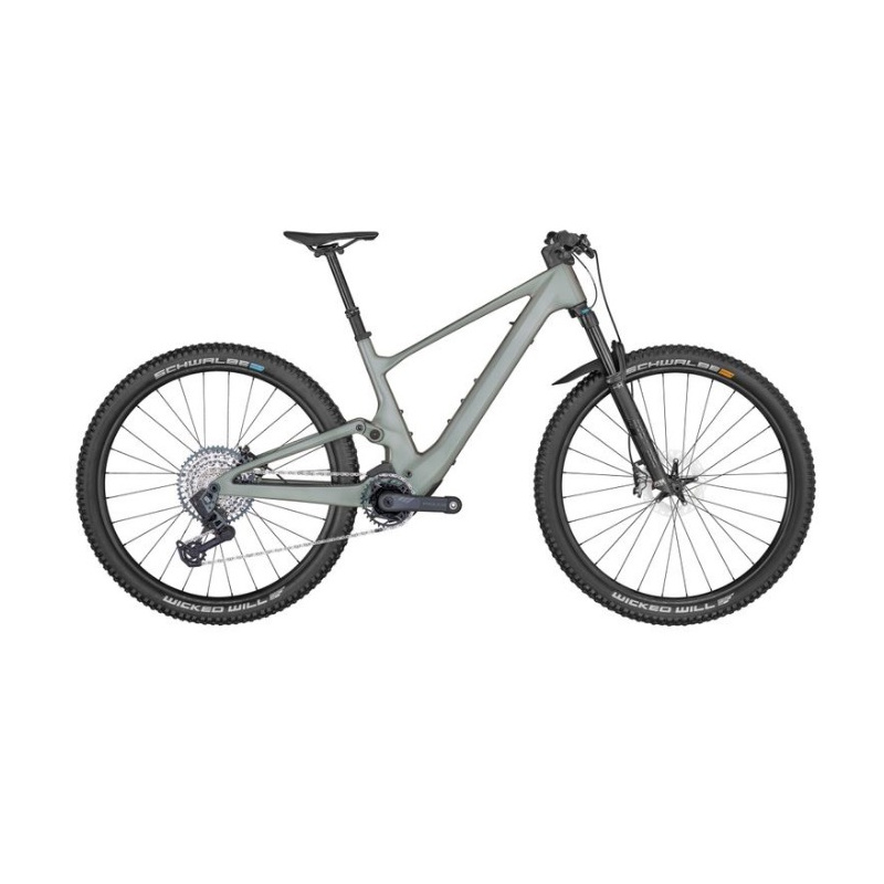 VTTAE Scott LUMEN ERIDE 900 TR 2024-Kelvelo.com