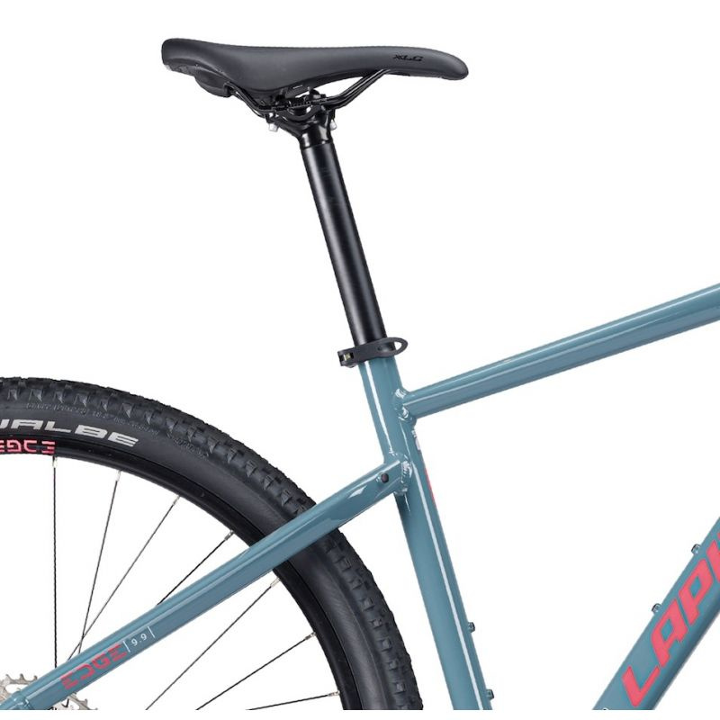 VTT loisir Lapierre Edge 9.9 2023 - Kelvélo.com