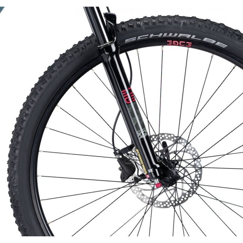 VTT loisir Lapierre Edge 9.9 2023 - Kelvélo.com