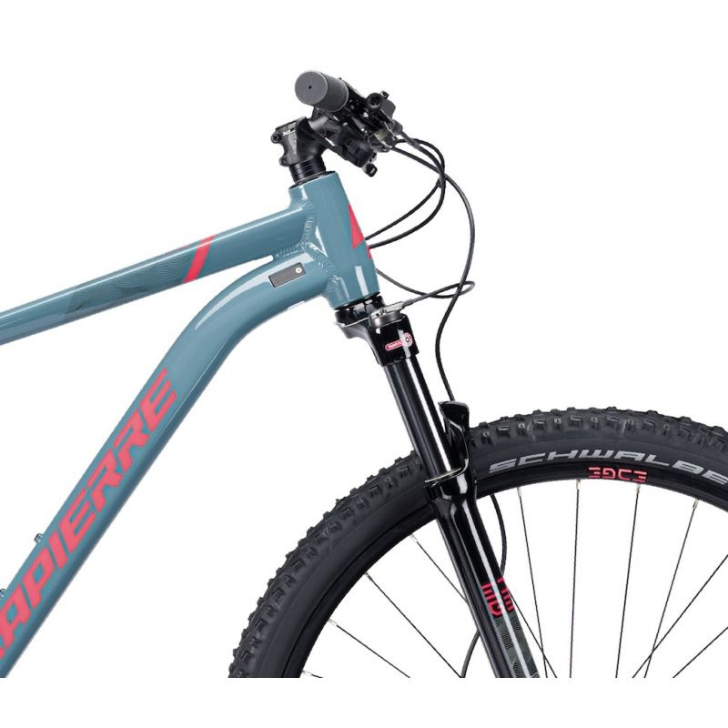 VTT loisir Lapierre Edge 9.9 2023 - Kelvélo.com