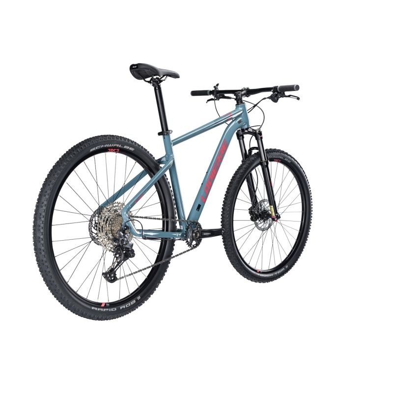 VTT loisir Lapierre Edge 9.9 2023 - Kelvélo.com