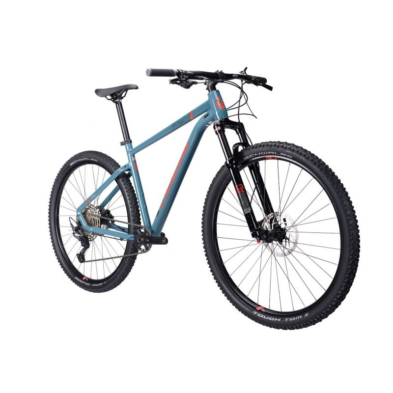 VTT loisir Lapierre Edge 9.9 2023 - Kelvélo.com