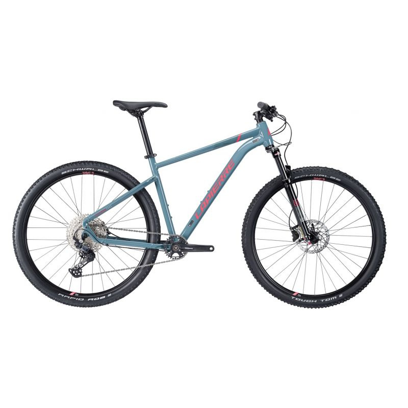 VTT loisir Lapierre Edge 9.9 2023 - Kelvélo.com