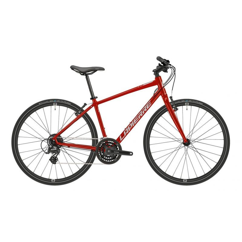 Vtc Lapierre Shaper 1.0 2024