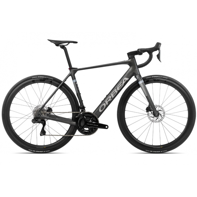 Vélo de course électrique Orbea GAIN M10I 2024