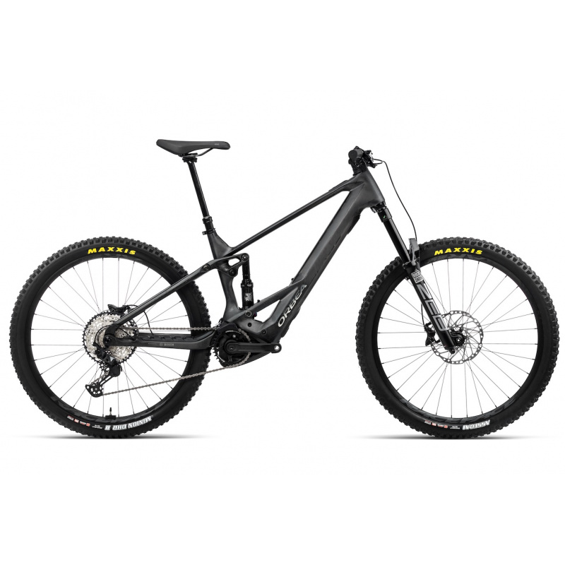 Vélo électrique Orbea WILD M20 750WH 2024