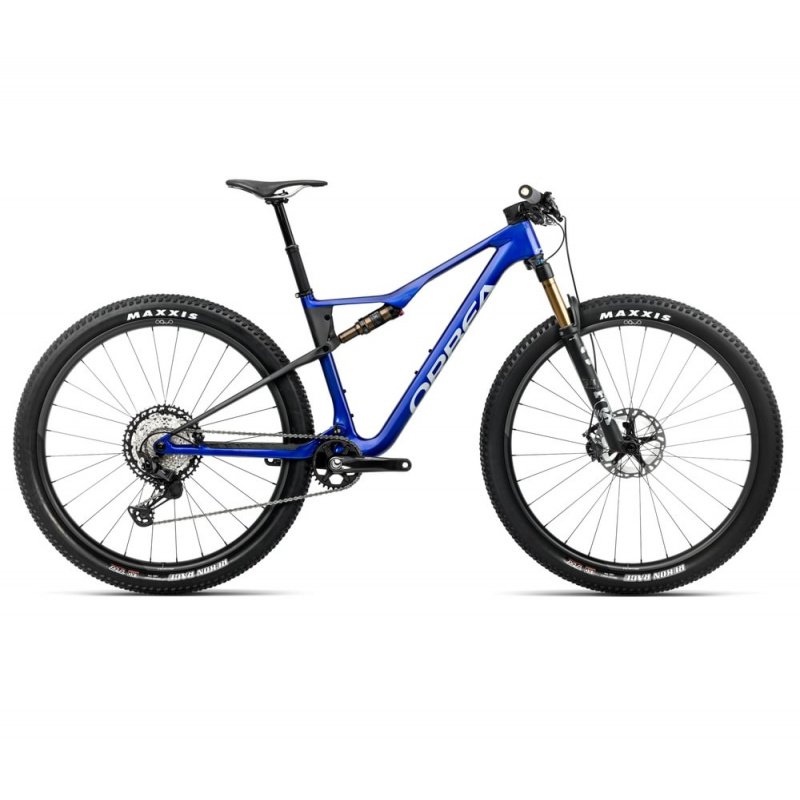 VTT Orbea OIZ M-PRO 2025